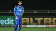 DC's Axar Patel